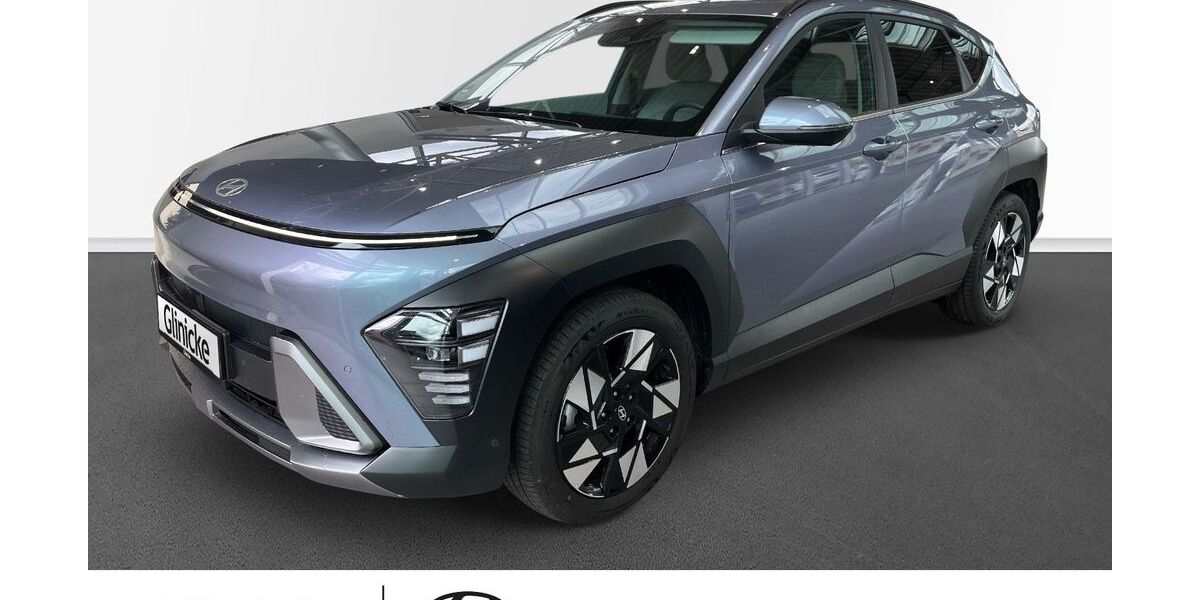 Hyundai KONA 16.500 km 26.590 &euro; Erfurt 99086