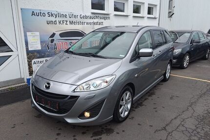 Mazda 5 51.732 km 13.900 &euro; Warburg 34414