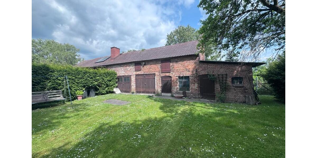 Doppelhaushälfte Letschin - 4 Zimmer, 79 m&sup2;, 100.000&euro; | Angebot:26703627