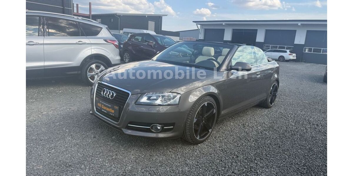 Audi A3 125.558 km 7.499 &euro; Lich 35423