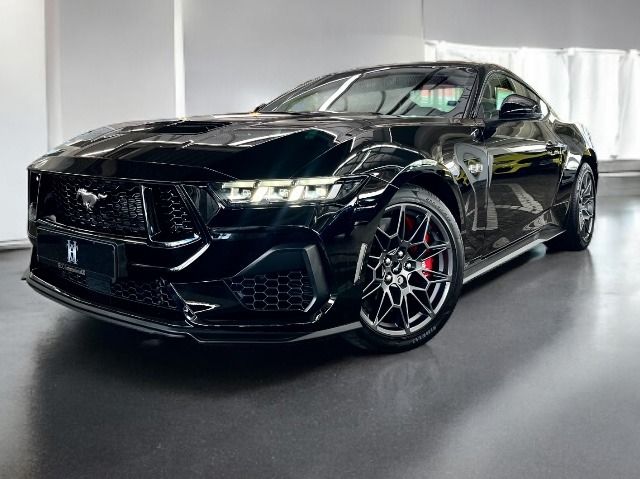 Ford Mustang 5.719 km 58.990 € Troisdorf/Spich 53842