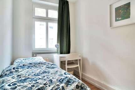Zimmer Berlin Spandau - 590&euro; | Angebot:26418403