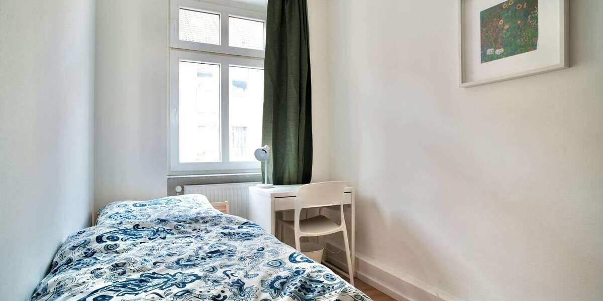 Zimmer Berlin Spandau - 590&euro; | Angebot:26418403