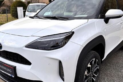 Toyota Yaris Cross 26.920 km 23.680 &euro; Betzenstein 91282