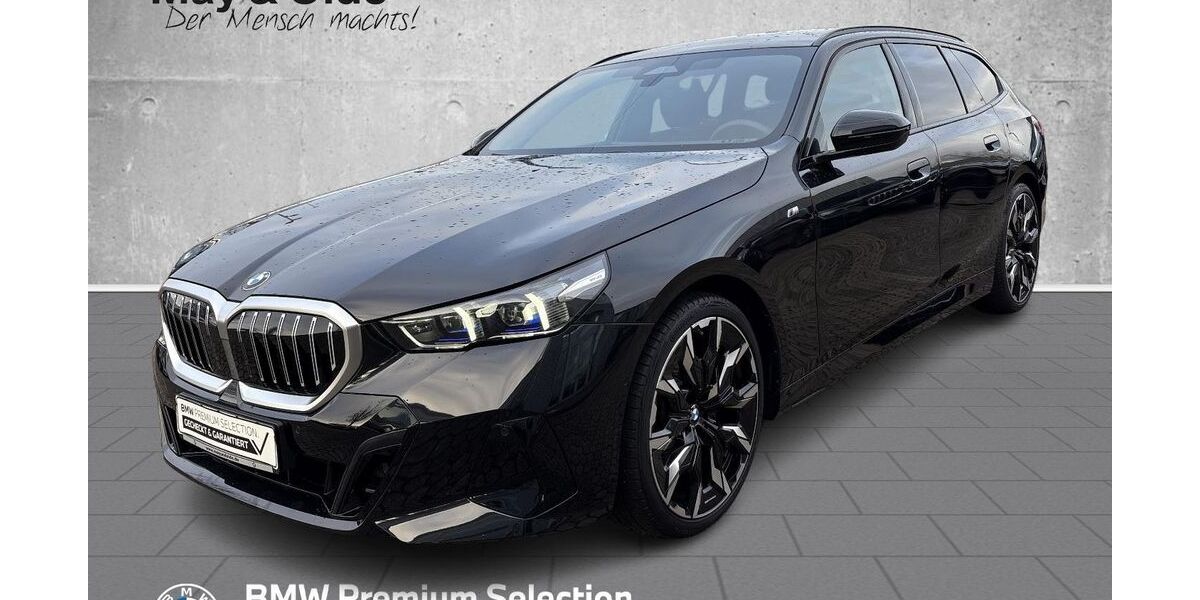 BMW 520 10.420 km 45.990 &euro; Heide 25746