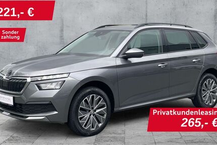 Skoda Kamiq 39.962 km 20.700 &euro; Hof 95030