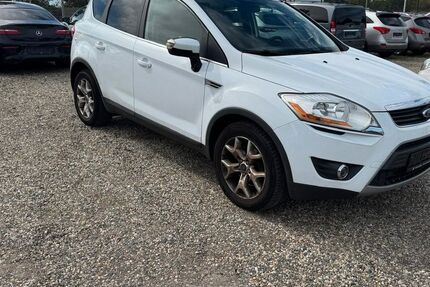 Ford Kuga 245.000 km 5.500 € Koblenz OT Neuendorf 56070