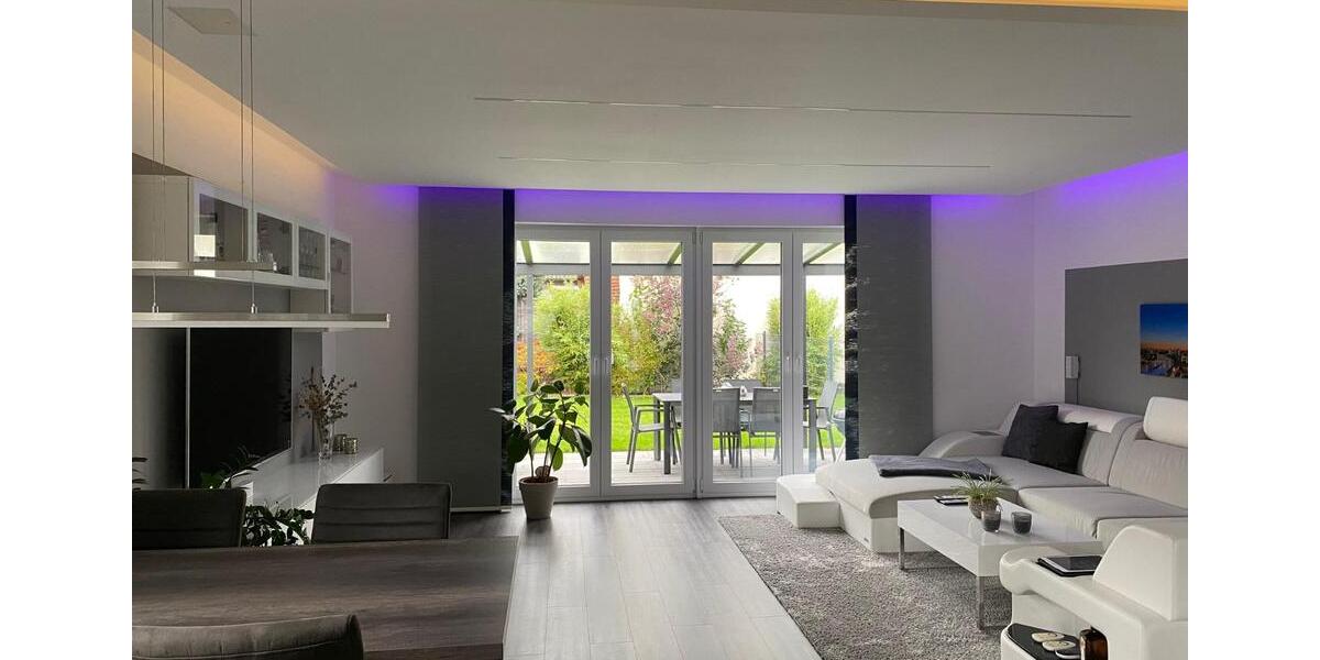 Doppelhaushälfte Weyhe - 4 Zimmer, 115 m&sup2;, 445.000&euro; | Angebot:24750468