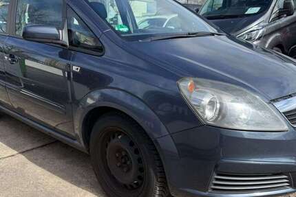 Opel Zafira 360.000 km 990 &euro; Mainaschaff 63814