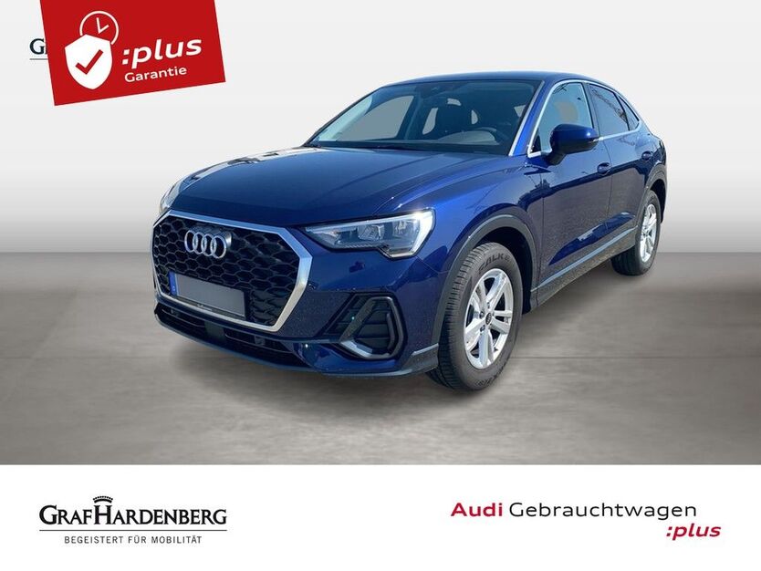 Audi Q3 10.000 km 39.999 € Singen 78224