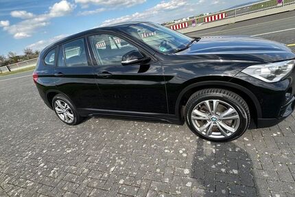 BMW X1 138.000 km 15.500 &euro; Koblenz 56072