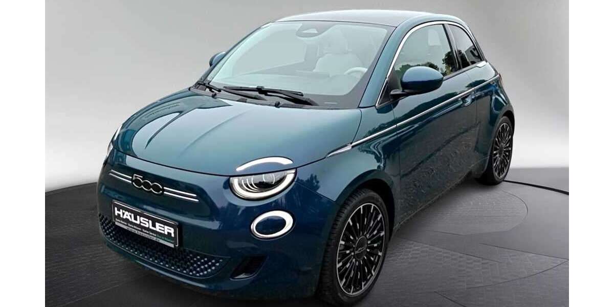 Fiat Tipo 11.410 km 24.900 &euro; Freising 85356