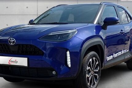 Toyota Yaris Cross 2.500 km 30.440 &euro; Pirna 01796