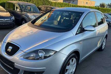 Seat Altea