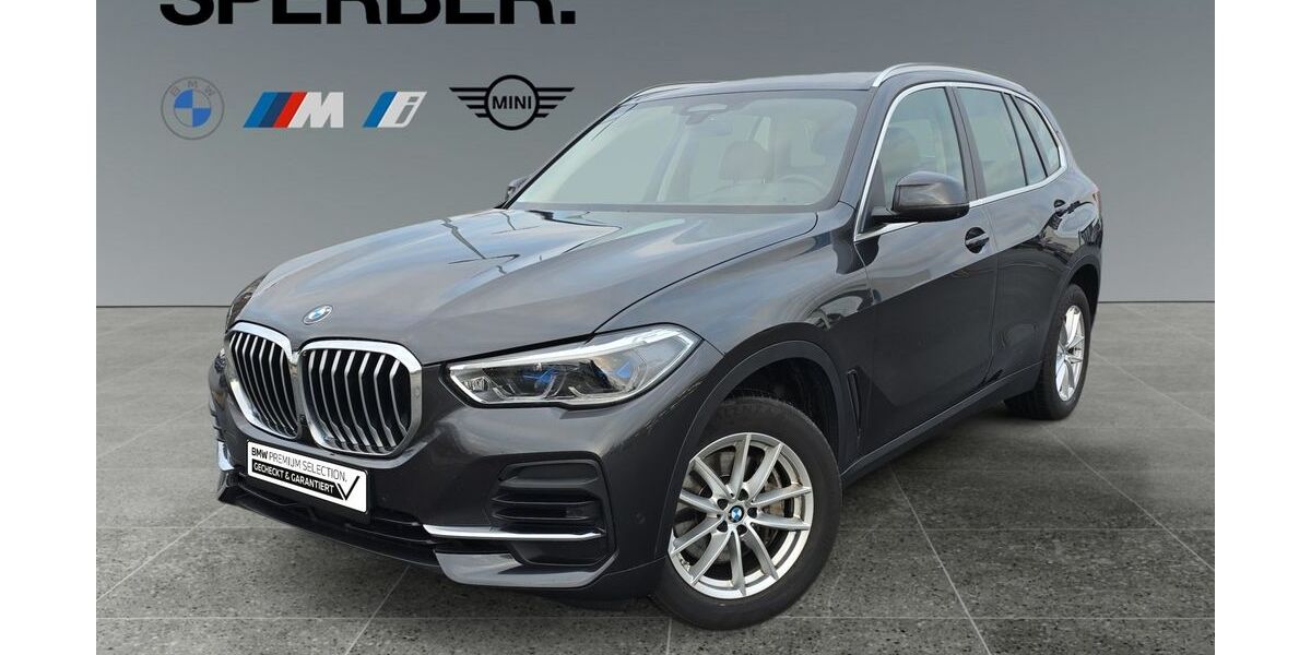 BMW X5 67.433 km 45.440 &euro; Bamberg 96050