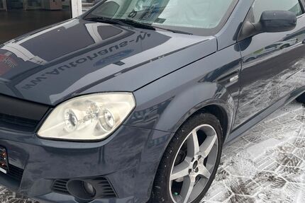 Opel Tigra 242.000 km 790 &euro; Winsen (Luhe) 21423