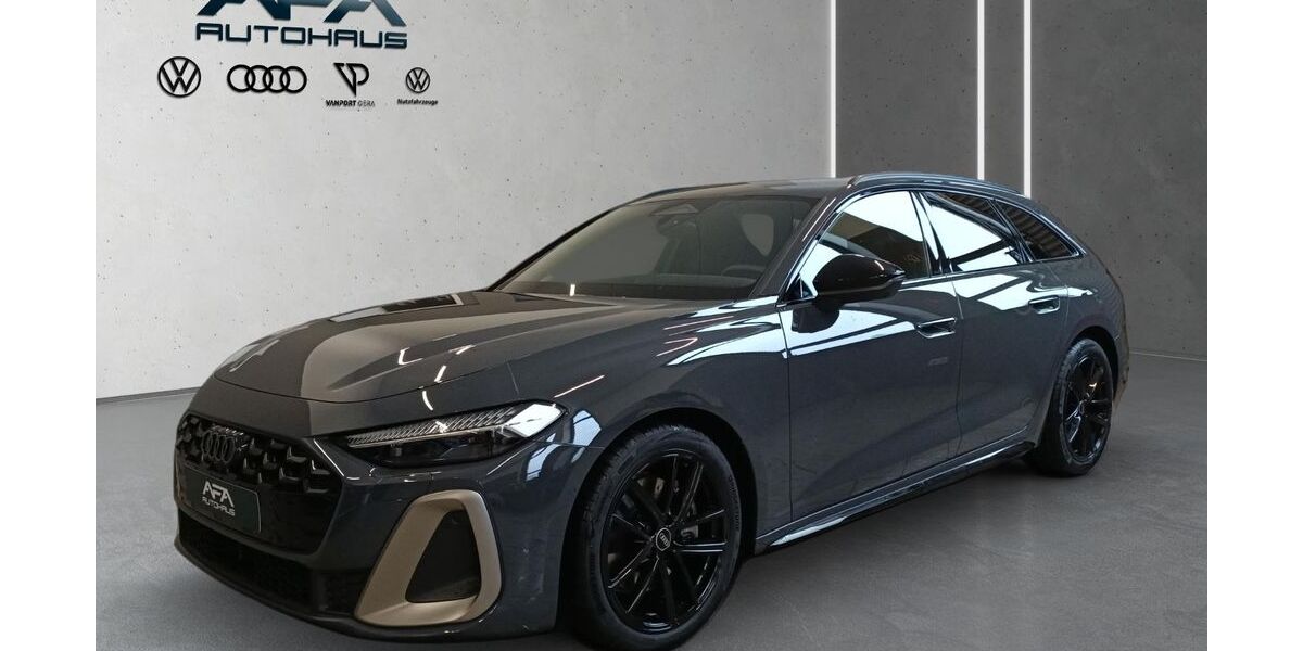 Audi A5 20.000 km 52.888 € Gera 07546