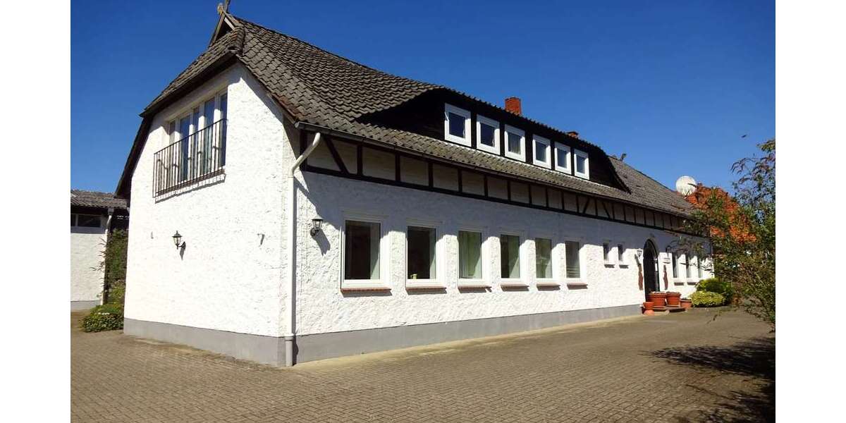 Gewerbeobjekt Bergen - 669.000&euro; | Angebot:26993285