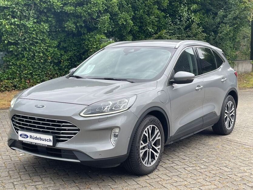 Kuga