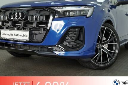 Audi Q7 9.999 km 72.750 &euro; Miltenberg 63897