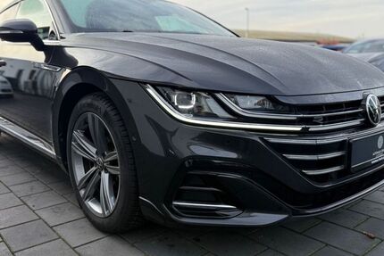 VW Arteon 49.000 km 33.290 &euro; Ilsede 31246