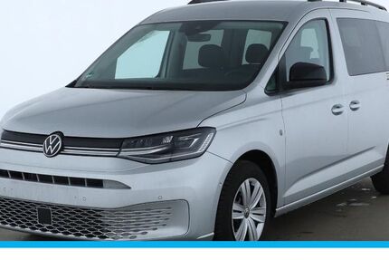 VW Caddy Maxi 7.320 km 42.480 &euro; Karlsruhe 76131