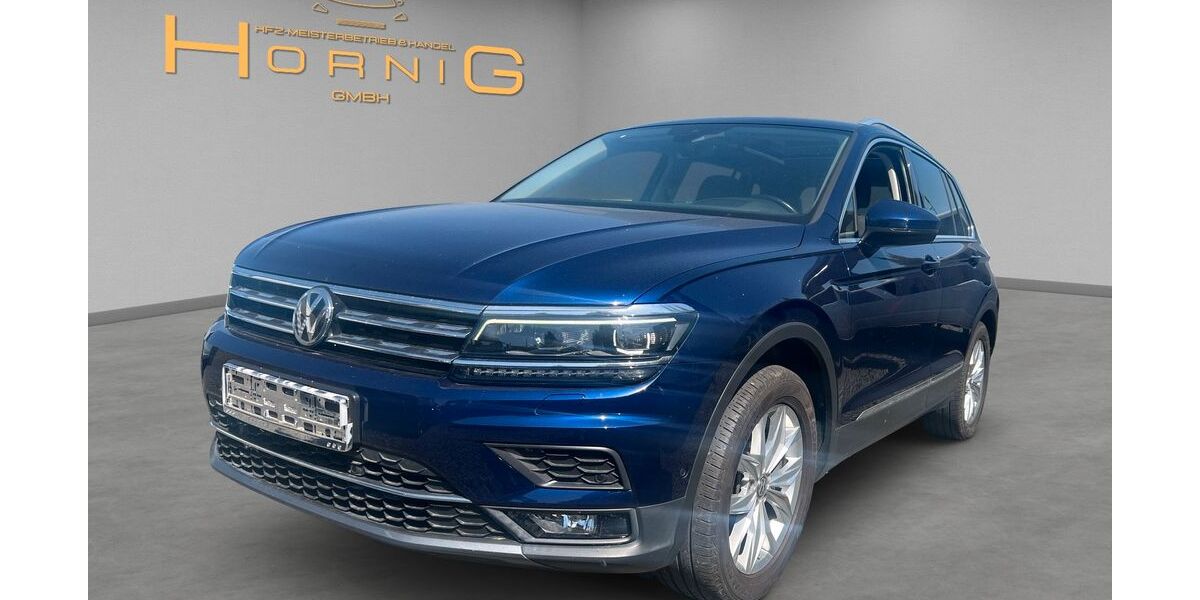 VW Tiguan 61.750 km 23.999 &euro; Nieder-Olm 55268