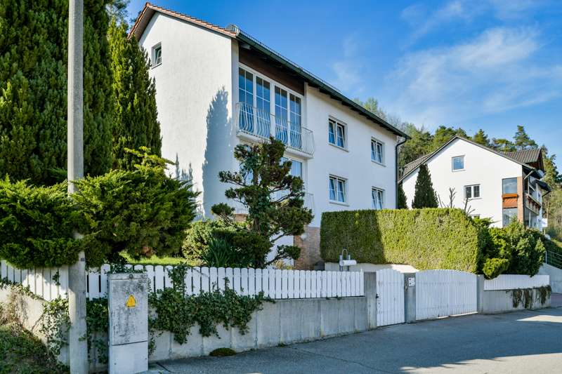 Haus zum Kaufen in Schwandorf 299.000 € 205 m²