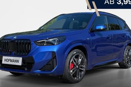 BMW X1 11.800 km 41.406 &euro; Mertingen 86690