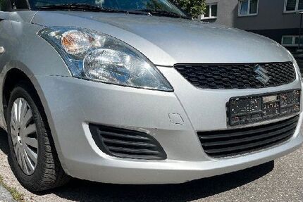 Suzuki Swift 128.320 km 3.250 &euro; München 80995