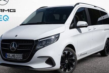 Mercedes-Benz V 250 9.500 km 70.400 &euro; Lüdenscheid 58507