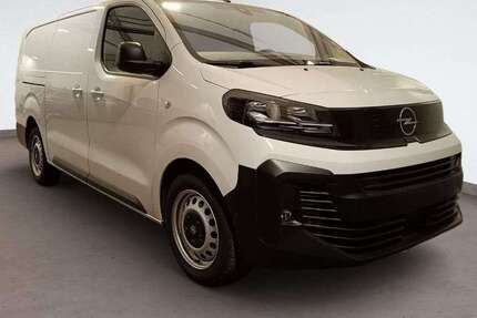 Opel Vivaro 21.446 km 24.975 € Parsberg 92331