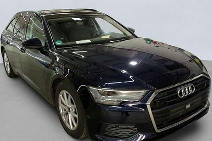 Audi A6 49.303 km 34.950 &euro; Nordhorn 48531