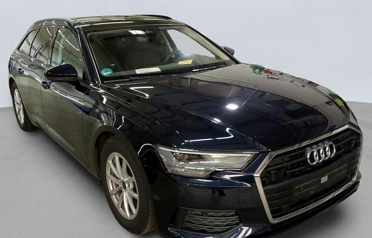 Audi A6 49.303 km 34.950 &euro; Nordhorn 48531