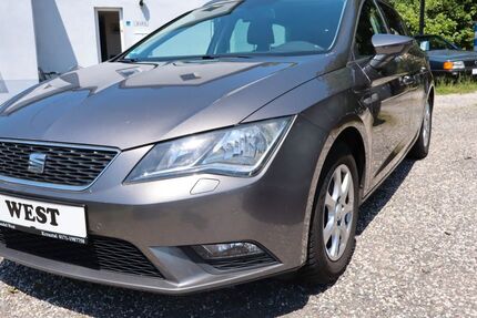 Seat Leon 173.000 km 6.990 &euro; Kreuztal 57223