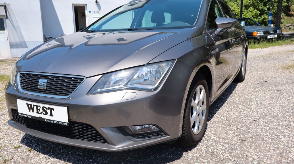 Seat Leon 173.000 km 6.990 &euro; Kreuztal 57223