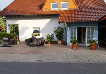 ruhige helle 3 ZKB-Wohnung, gr. EBK, 2 Balkone, AR, SP in Nauort
