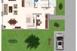 Doppelhaushälfte Borchen Nordborchen - 4 Zimmer, 109 m&sup2;, 399.000&euro; | Angebot:25686957