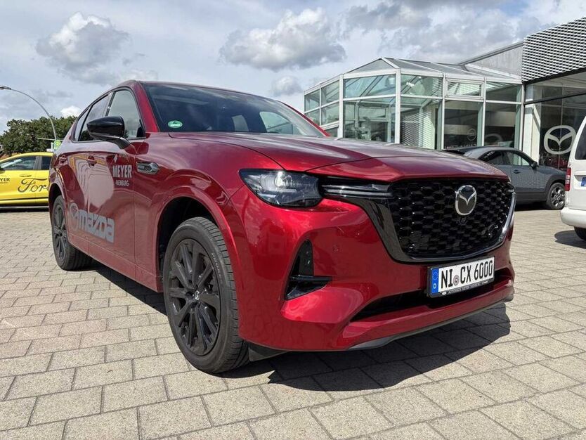 CX-60