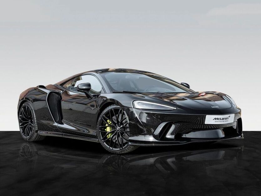 GT