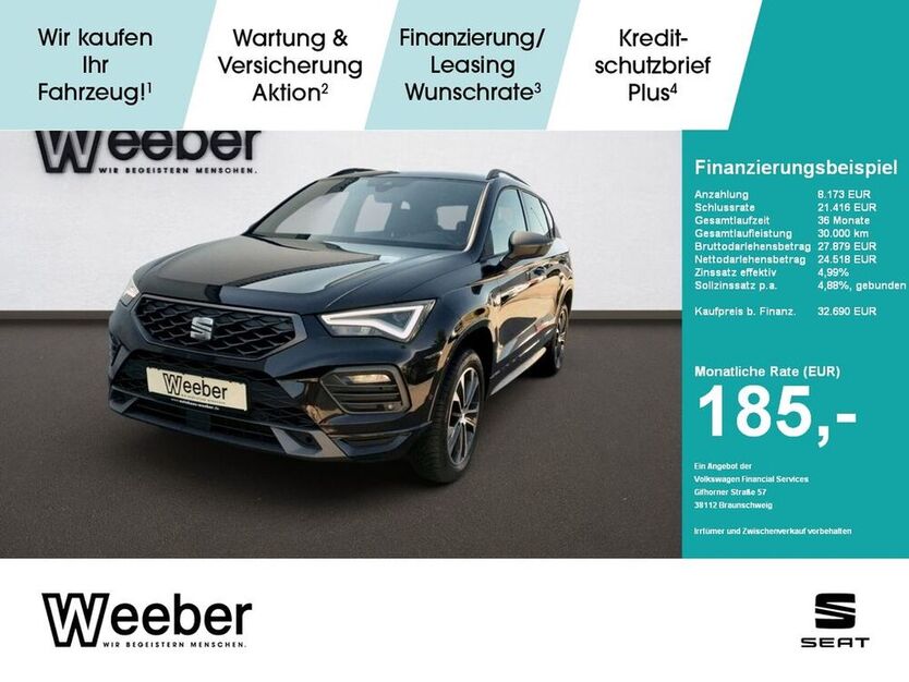 Ateca
