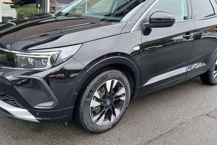Opel Grandland 23.900 km 20.930 &euro; Herford 32049