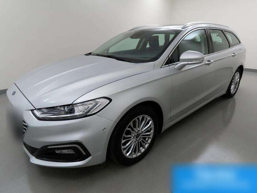 Ford Mondeo 57.988 km 22.340 € Grünwald 82031