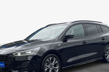 Ford Focus 21.837 km 22.523 &euro; Magdeburg 39116