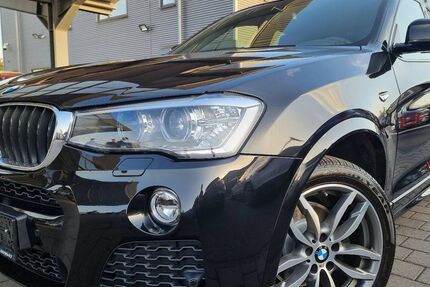 BMW X4 161.513 km 19.700 &euro; Nalbach 66809