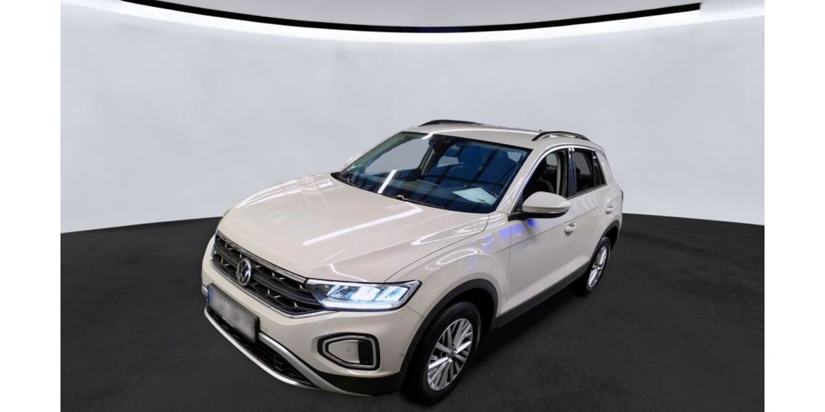 VW T-Roc 80.450 km 22.890 &euro; Braunschweig 38114
