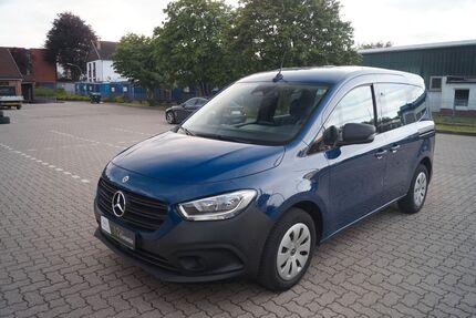 Mercedes-Benz Citan 27.000 km 20.290 &euro; Norderstedt (Hamburg) 22848
