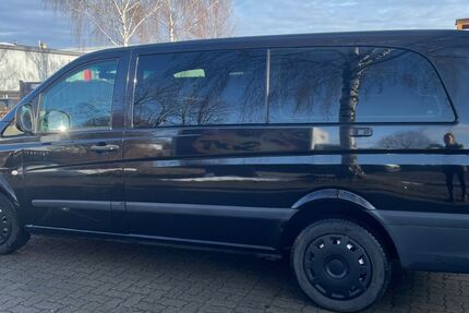 Mercedes-Benz Vito 222.880 km 9.499 &euro; Hannover 30165