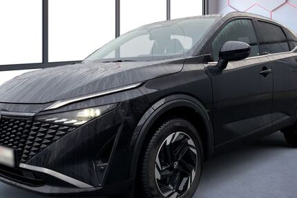 Nissan Qashqai 18.159 km 29.390 &euro; Haltern am See 45721