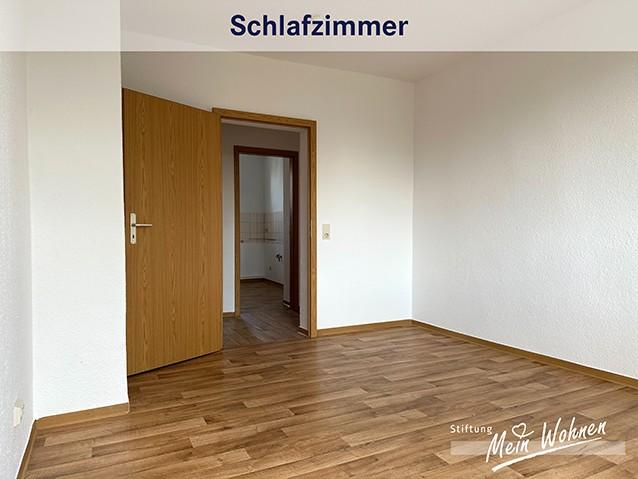 Etagenwohnung Bad Dürrenberg - 3 Zimmer, 59 m&sup2;, 360&euro; | Angebot:26354140